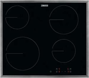Zanussi Elektro-Kochfeld