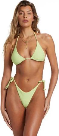 Billabong Triangel-Bikini-Top Tanlines Multi