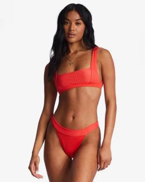 Billabong Tankini-Top Lined Up