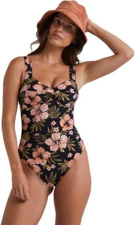 Billabong Badeanzug Hooked On Tropics