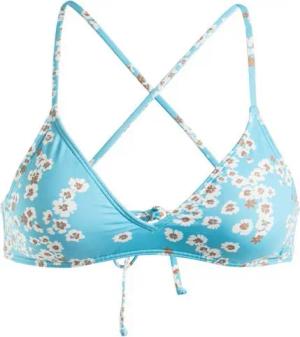 Roxy Triangel-Bikini-Top Printed Beach Classics
