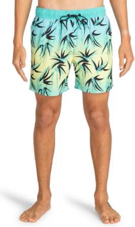 Billabong Boardshorts Sequence Layback 16