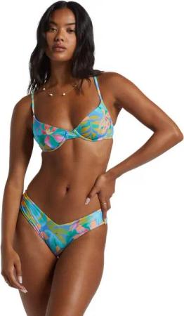 Billabong Bade-Shirt Tropic Daze Demi