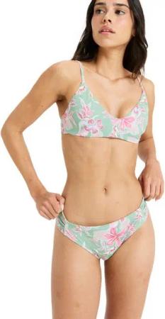 Roxy Bikini-Hose Hibiscus Island
