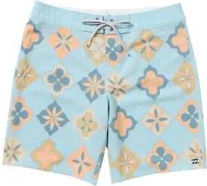 Billabong Boardshorts Sundays Pro 18.5