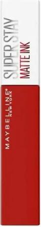 MAYBELLINE NEW YORK Lippenstift SUPERSTAY matte ink #330-innovator 5ml