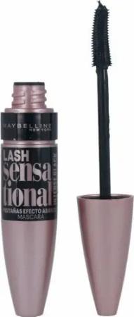 MAYBELLINE NEW YORK Mascara Lash Sensational Full Fan Effect Mascara 004 Intense Black