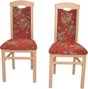 moebel-direkt-online Esszimmerstuhl Alice I (2er Set), 2er Set