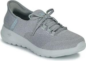 Skechers Sneaker SLIP-INS: GO WALK JOY - ABBY