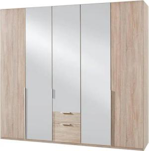 Wimex Kleiderschrank New York mit Spiegeltür