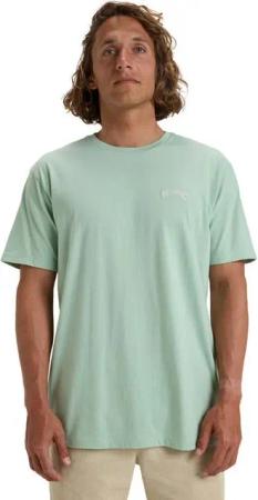 Billabong T-Shirt Arch Crew