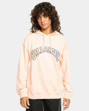 Billabong Kapuzensweatshirt Ballata