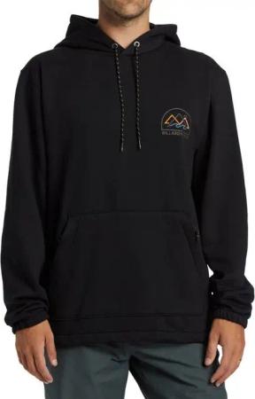Billabong Hoodie Compass