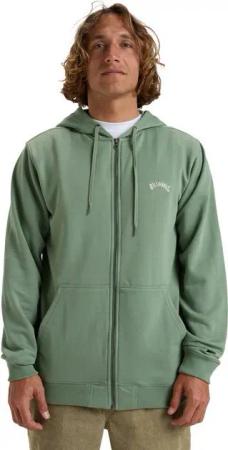 Billabong Hoodie Arch