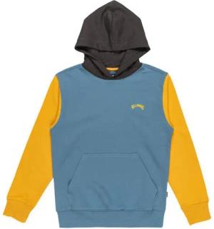 Billabong Hoodie Arch Block