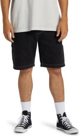 Billabong Bermudas Bad Dog Immortal