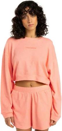 Billabong Sweatshirt Cropped