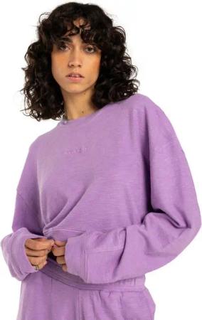 Billabong Sweatshirt Cropped