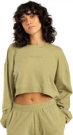 Billabong Sweatshirt Cropped