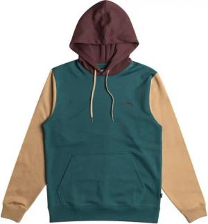 Billabong Hoodie Arch Block Po