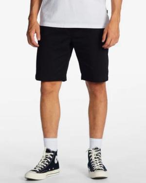 Billabong Shorts Carter