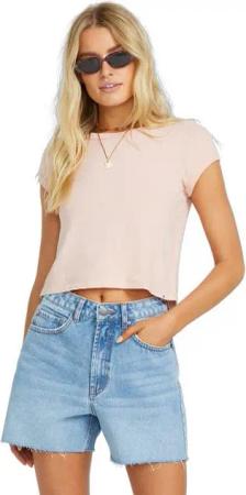 Billabong Jeansshorts Riley