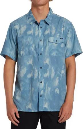 Billabong Kurzarmhemd Surftrek Perf