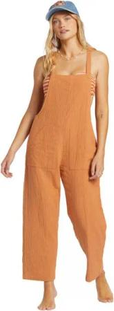 Billabong Jumpsuit Pacific Time