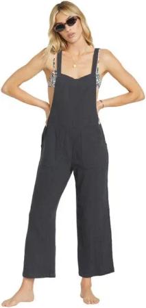 Billabong Jumpsuit Pacific Time