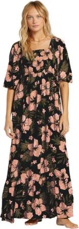 Billabong Maxikleid Full Bloom