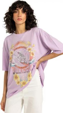 Billabong Shirttop Goes Around Here