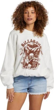 Billabong Sweatshirt Aloha Kendal