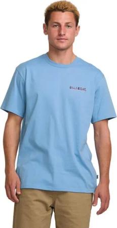 Billabong T-Shirt Twin Peaks