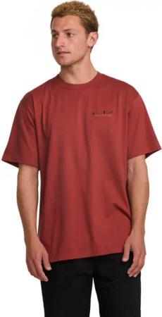 Billabong T-Shirt Twin Peaks