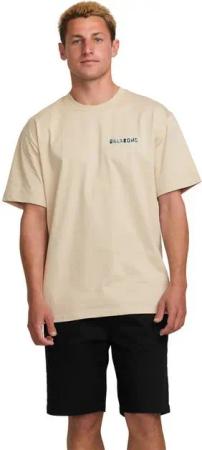 Billabong T-Shirt Twin Peaks