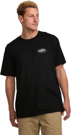 Billabong T-Shirt Orbit Arch Premium