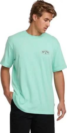 Billabong T-Shirt Orbit Arch Premium