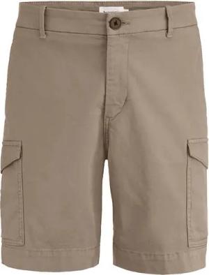Hessnatur Chinoshorts Relaxed aus Bio-Baumwolle (1-tlg)