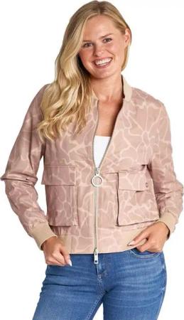 Zhrill Blouson ZHJULIE FLOWER