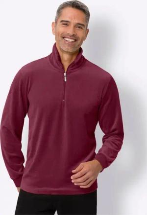 Sieh an! Sweater Langarmshirt