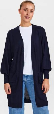 nümph Cardigan – Elegante Strickjacke für Vielseitige Outfits