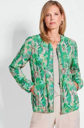 GOLDNER Outdoorjacke Blouson