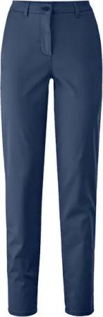 Hessnatur Stoffhose Regular aus Bio-Baumwolle (1-tlg)