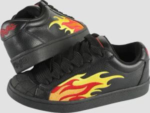 Buffalo Liberty Vegan Nappa Sneaker