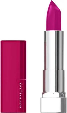 MAYBELLINE NEW YORK Lippenstift Color Sensational the Creams, mit natürlichen Inhaltstoffen