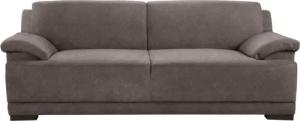 Home affaire 3-Sitzer Telos, mit Boxspring-Federung