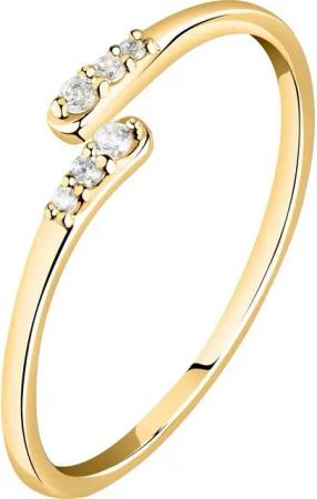 Live Diamond Diamantring