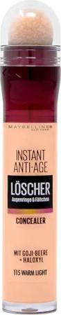 MAYBELLINE NEW YORK Concealer Instant Anti-Age Effekt, mit hoher Deckkraft