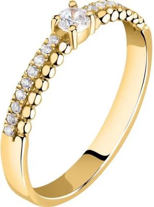 Live Diamond Diamantring