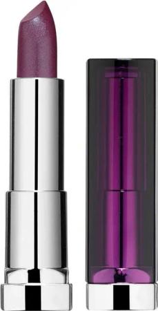 MAYBELLINE NEW YORK Lippenstift Color Sensational Blushed Nudes, mit natürlichen Inhaltstoffen